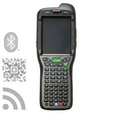 Coletor de Dados Honeywell - Leitor 1D/2D/PDF - Câmera Color - GSM/GPRS - 55 Teclas - Dolphin 99EX